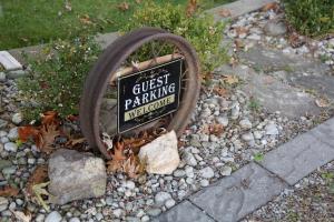 Sunset Suites in Niagara Wine Country
