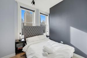 The Plymouth Chicago 3BD