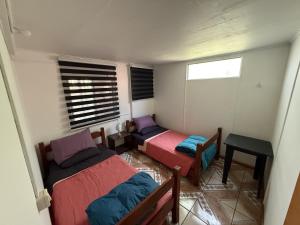 Hostal Vaihere