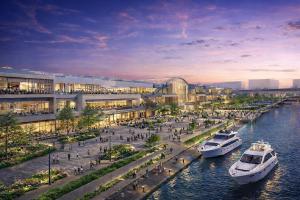 Queens Premium Apartment BW