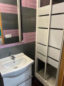 Sants-Badal Numero 1