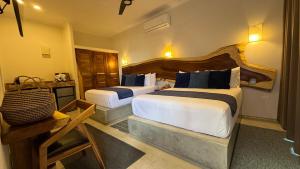 Azul Beach Kite Resort