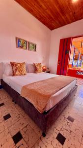 Hotel Hacienda Inglaterra