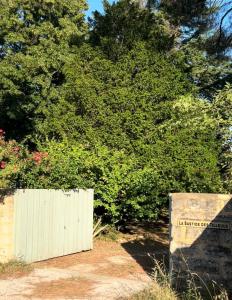 Bastide des tilleuls