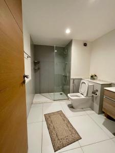 Elegant 3 Bedroom Chalet in Marassi Direct on Lagoon