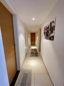 Elegant 3 Bedroom Chalet in Marassi Direct on Lagoon