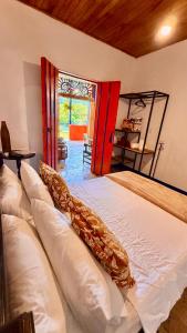 Hotel Hacienda Inglaterra