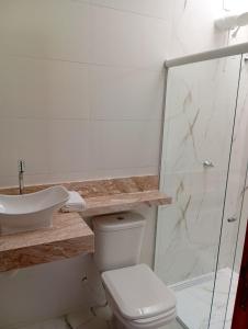 Apartamento à 100 metros da Barraca Axe Moi