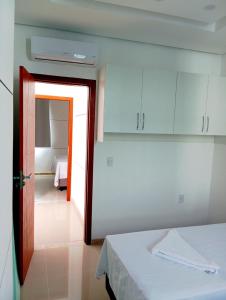 Apartamento à 100 metros da Barraca Axe Moi
