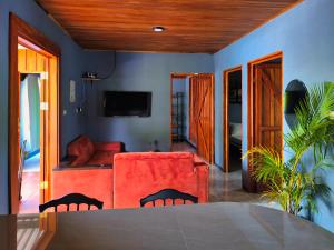 Villa Libu, Private Pond & Pool, 20min Fortuna