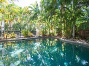 Tropic Sands Coastal Escape