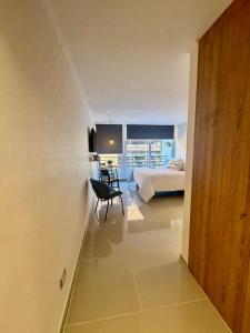 Estudio Acogedor cerca a Centro Histórico