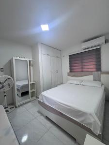 apartamento nuevo con excelente ubicación