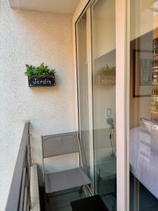 Estudio Acogedor cerca a Centro Histórico