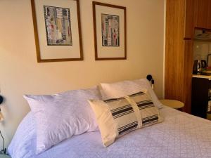 Estudio Acogedor cerca a Centro Histórico