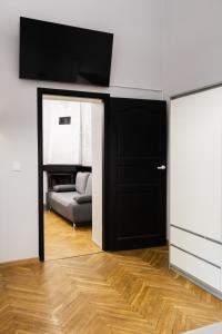 FiveApartments