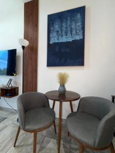 Loft Arena Privado y acogedor Malecón a 12 min