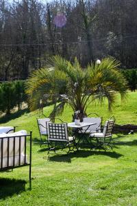 Le Scuderie del Palio Agriturismo