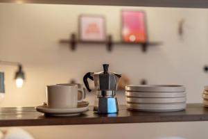 Design Wohnung EG | Nähe Messe