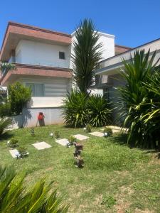 Recanto da Paz House