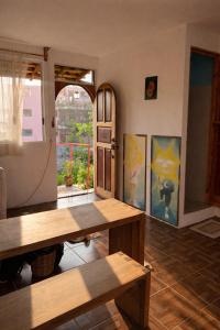 Oceanfront, AC and Parking, La Punta