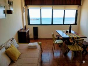 Vista al Mar