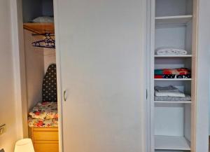 Apartamento Costa Alegre I
