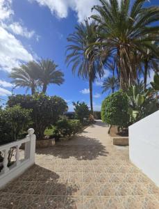 Apartamento Costa Alegre I