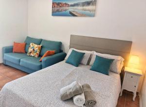 Apartamento Costa Alegre I