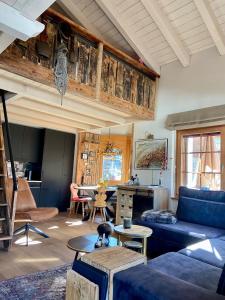 Traumhaft! A true Alpine Experience - Graechen Zermatt Region