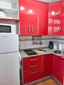Apartamento Costa Alegre I