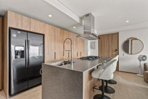 Luxury Condo Nima Bay Puerto Vallarta La Marina