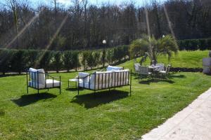 Le Scuderie del Palio Agriturismo