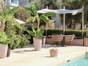 Aroma Villa & Studios