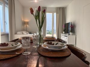 VILLA ILARI- Appartamento RIVO tra MARE e TERME