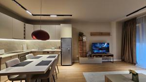 TAM Skanderbeg Square One Bedroom Apartment W Veranda