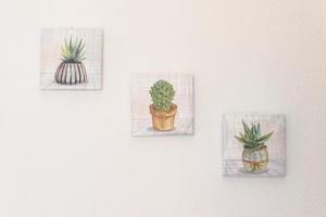 Cactus Apartments - Sea View img65