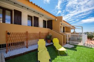 Cactus Apartments - Sea View img64