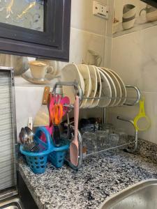 Modern apartment, Peaceful and Unique in Port Said