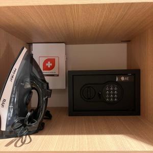 Luxurious University Tower Master Suite on Reforma with Pool, Gym & Amazing Views