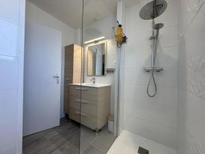 Le Nid Manceau - 8 pers - Parking - Wi-Fi