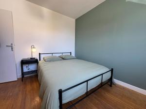 Le Nid Manceau - 8 pers - Parking - Wi-Fi