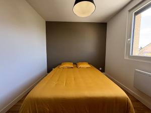 Le Nid Manceau - 8 pers - Parking - Wi-Fi