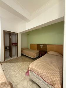 HOTEL DIAMANTE