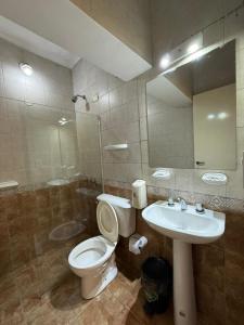 HOTEL DIAMANTE