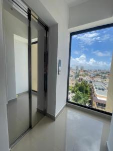 Apartamento Amueblado, Ubicación privilegiada en la Autopista San Isidro, cerca de todo lo que necesitas