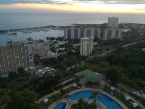 Apartamento Vacacional La Guaira - Naiguata - Puerto Azul