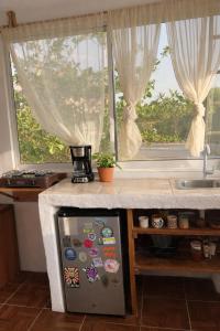 Oceanfront, AC and Parking, La Punta