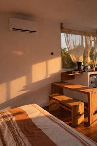 Oceanfront, AC and Parking, La Punta