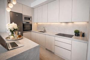 Queens Premium Apartment BW